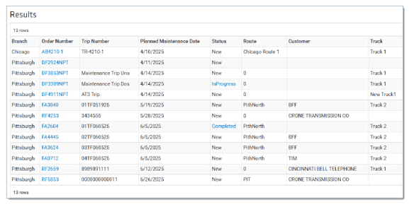 Maintenance Work Order Search_2