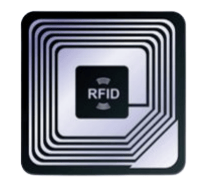 RFID tags  -1