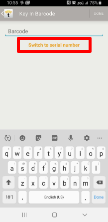 WirelessLookup