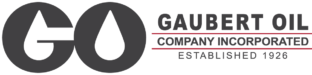 gaubert oil logo