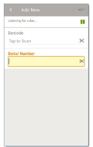 Voice Activated Workflows