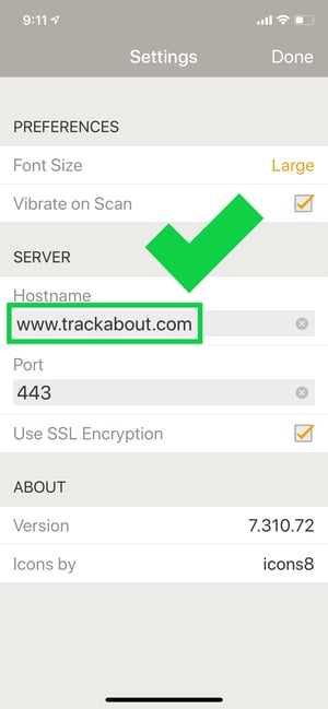 www hostname