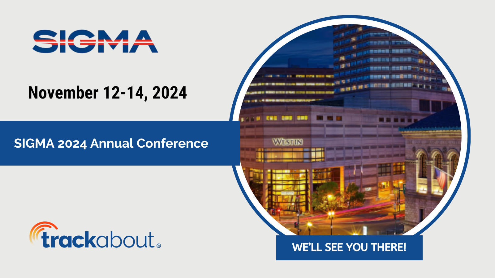 2024 Trade Show Images_SIGMA Annual Conference