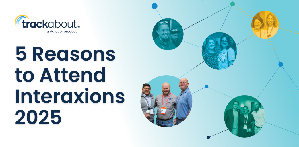 5 Reasons Why You Should Attend Interaxions 2025