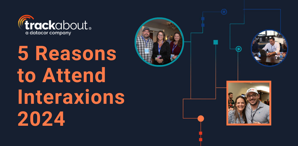 5 Reasons Why You Should Attend Interaxions 2024