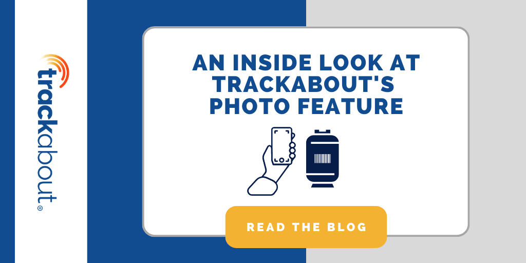An Inside Look at TrackAbout’s Photo Feature