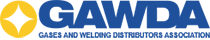 GAWDA logo