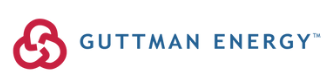 Guttman Energy Logo