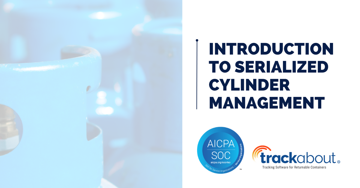Introduction to Serialized Cylinder Management eBook Feature Image