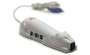 CueCat barcode reader