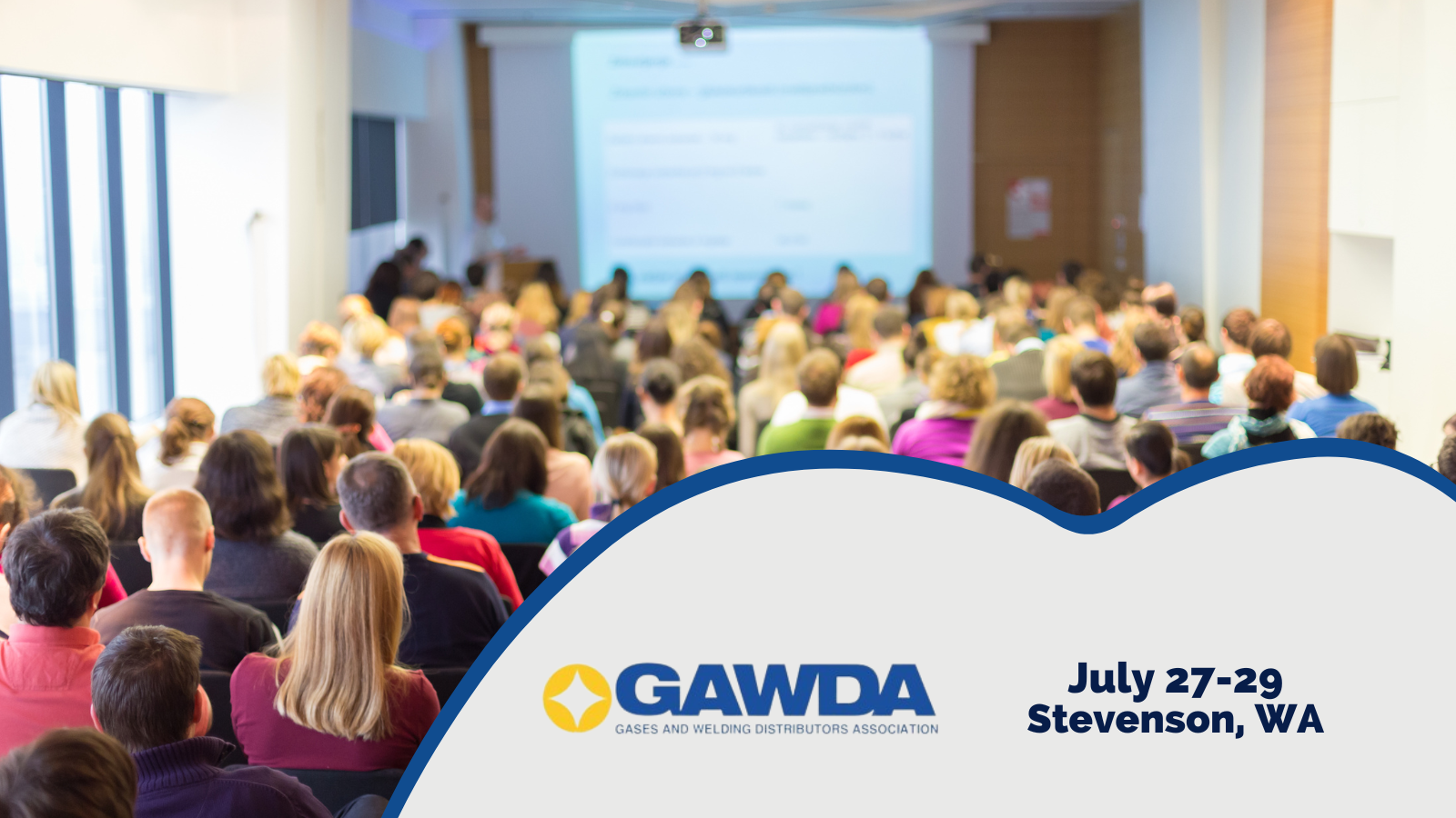 GAWDA Northwest Regional Meeting